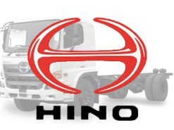 Xe tải Hino