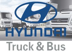 Xe tải Hyundai