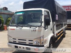 Xe tải Vĩnh Phát NK490SL 1.9 Tấn