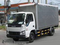 Xe Tải ISUZU 1 tấn 9