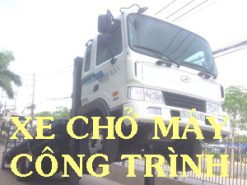 Xe cứu hộ & chở xe