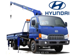 Xe cũ Hyundai