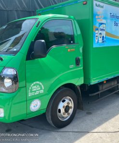 Xe tải thùng kín KIA K250 - Xe chạy lướt đời 2020