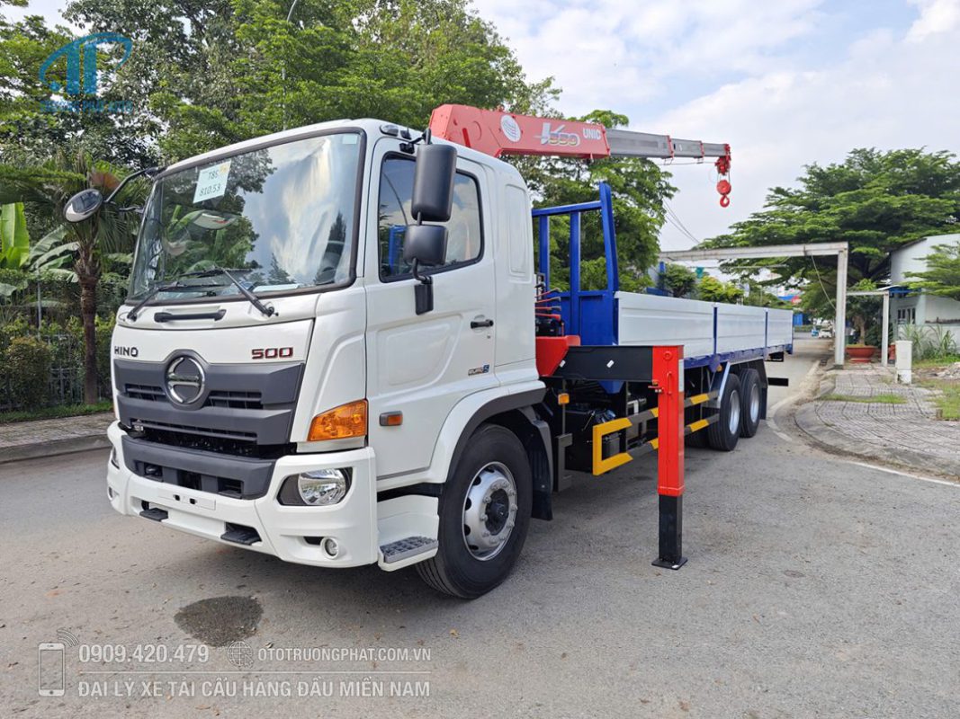 Xe tải cẩu HINO FL8JW8A-XHV Euro5 gắn cẩu UNIC URV554K-TH_1